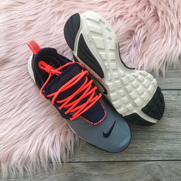 new nike air presto size 8.5 - Picture 5 of 6